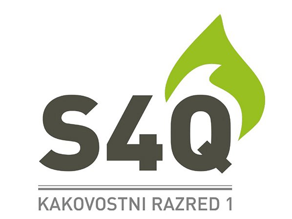 Kakovost peletov na slovenskem trgu in shema kakovosti S4Q