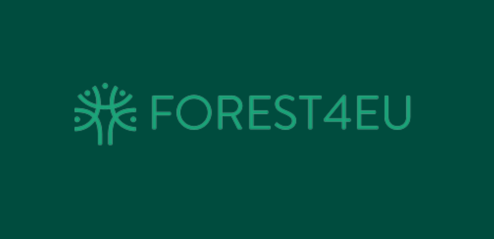 Evropska mreža inovacijskih partnerstev FOREST4EU