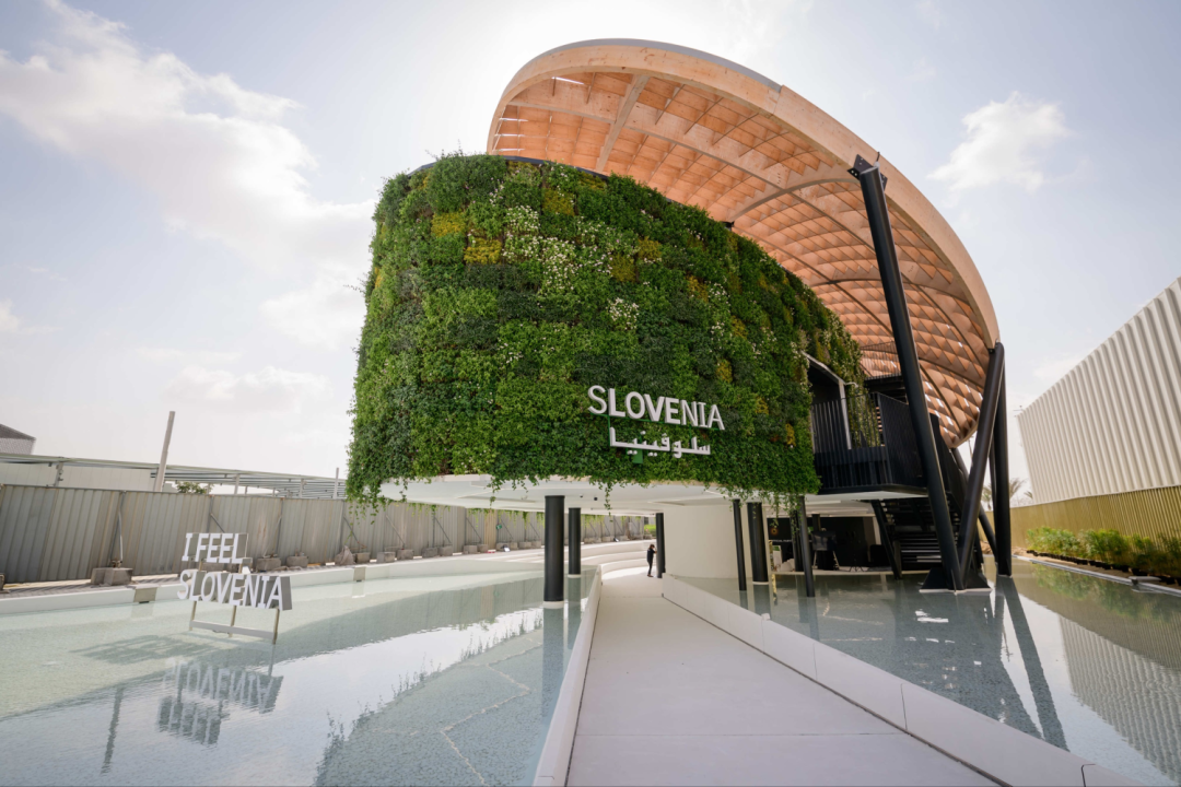 Stanje na trgu okroglega lesa in lesnih proizvodov v Sloveniji v letih 2021 in 2022
