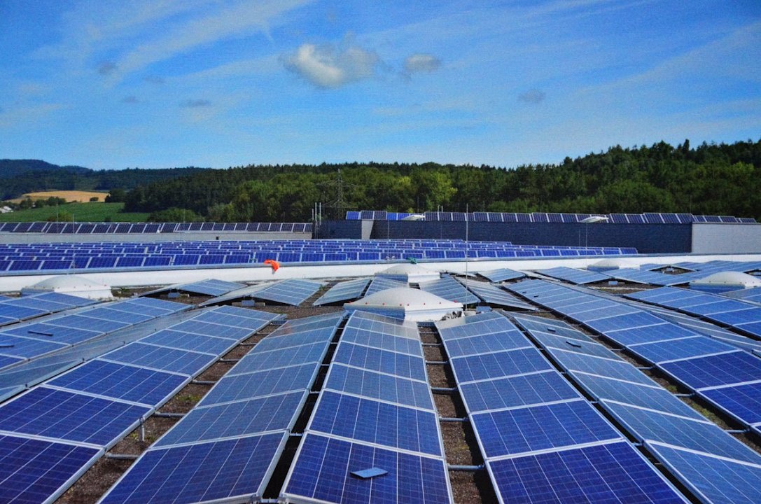 Zmogljivosti obnovljivih virov energije: Renewables 2023
