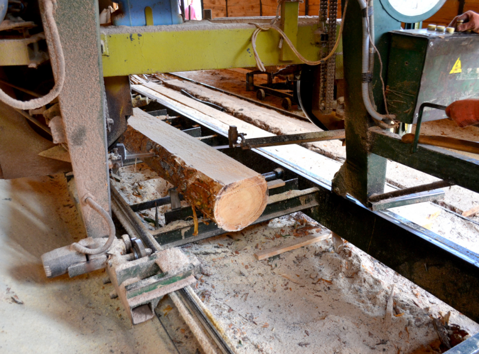 Rahlo zvišanje cen večine žagarskih proizvodov v začetku leta 2026