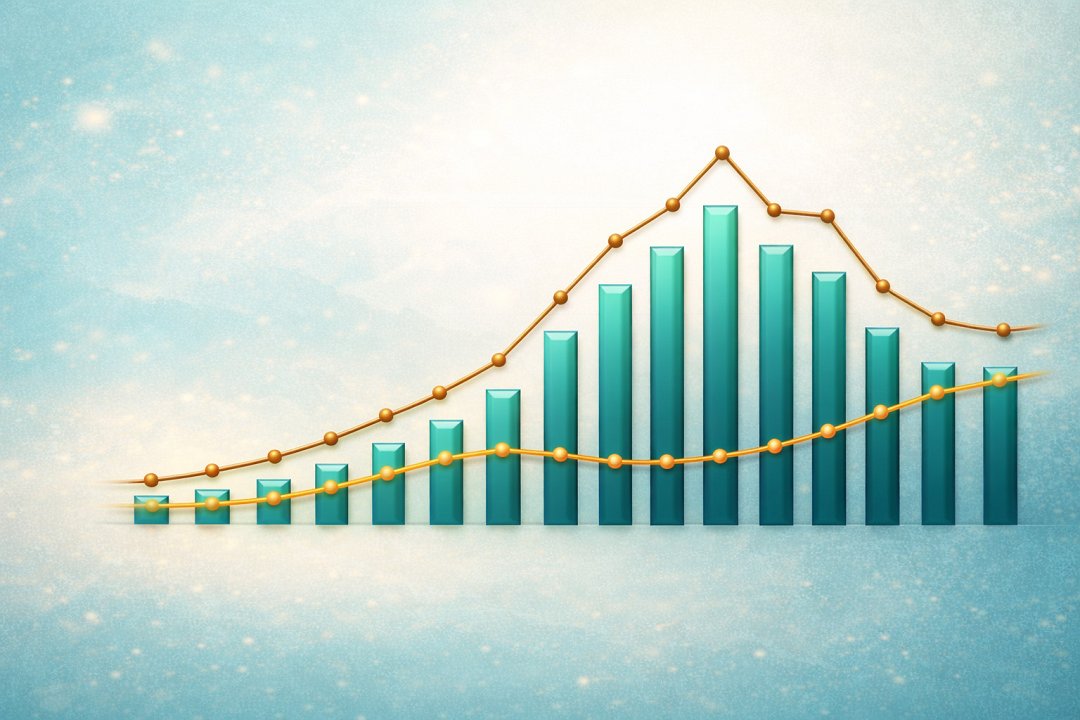 Slika Zunanja trgovina z okroglim lesom v letu 2025