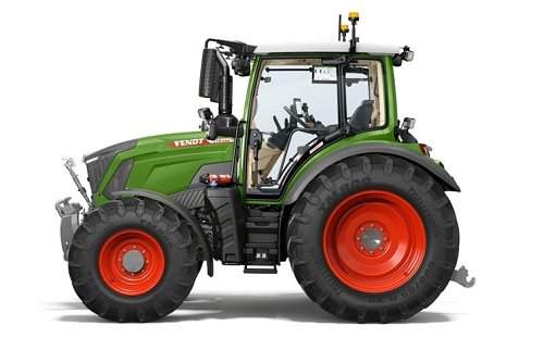 Fendt 314 Vario Fendt 314 Vario