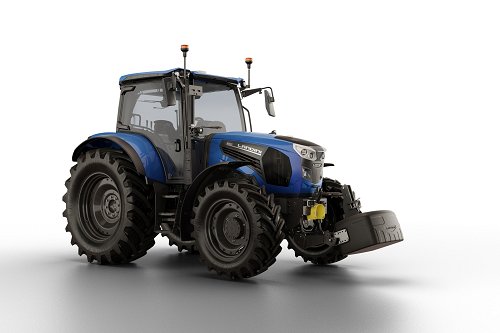 Landini 6 RS Landini 6 RS