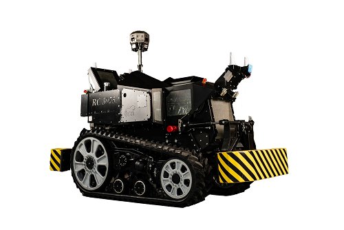 Black Shire RC 3075 Black Shire RC 3075