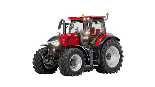 Case IH Puma Case IH Puma